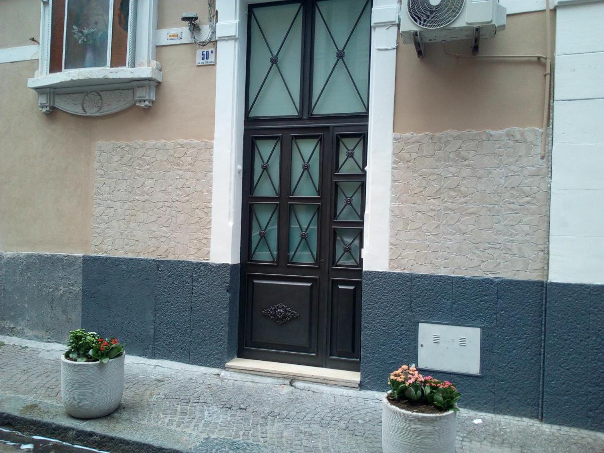 Casa Maravigghia Villa Катания Екстериор снимка