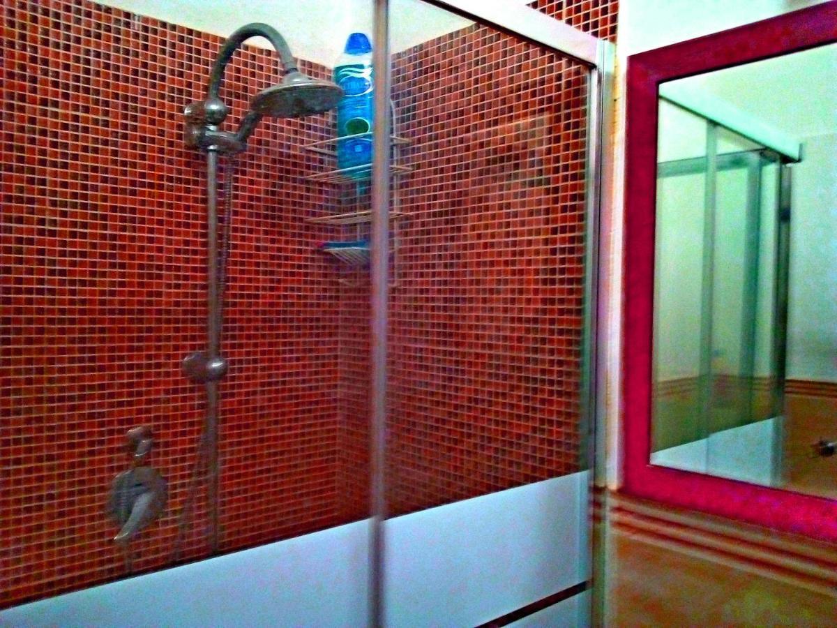 Casa Maravigghia Villa Катания Екстериор снимка