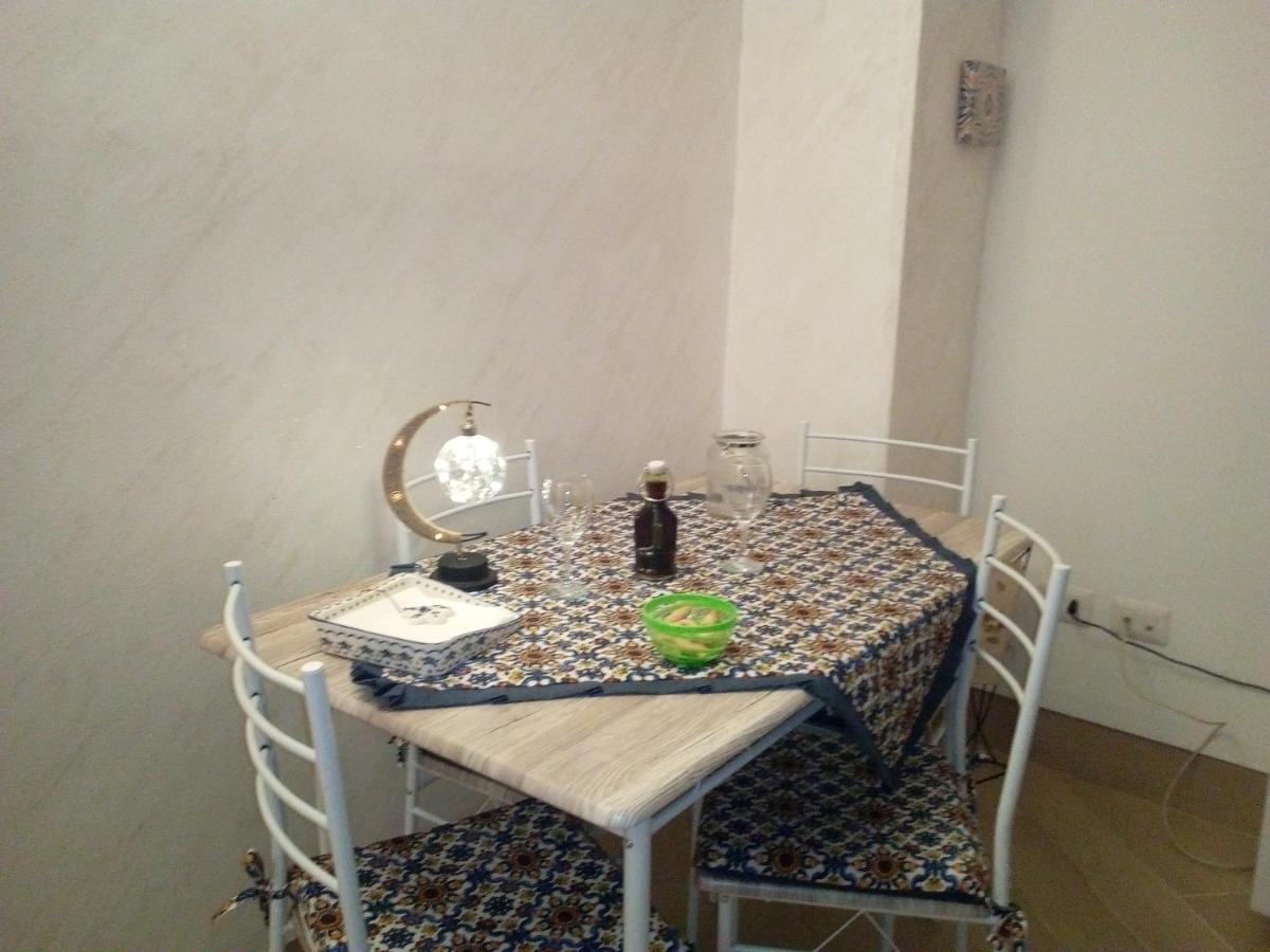 Casa Maravigghia Villa Катания Екстериор снимка