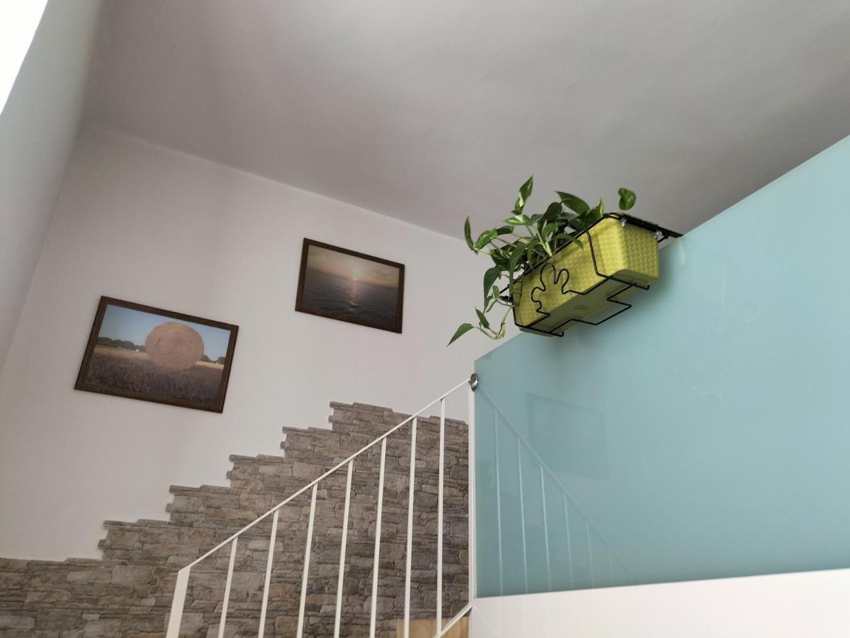 Casa Maravigghia Villa Катания Екстериор снимка
